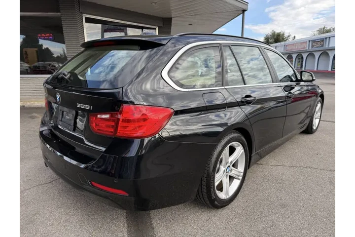 $13450 : 2015 BMW 3 Series 328i xDrive image 7