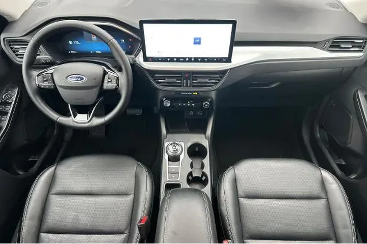 $28995 : Ford Escape 2025 AWD Platinu image 3