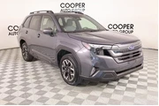 Subaru Forester 2025 AWD Pre en Oklahoma City