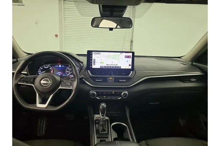 $21998 : Nissan Altima 2023 AWD 2.5 S image 9