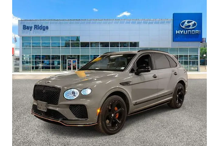 $24449 : Bentley Bentayga 2025 AWD S image 10