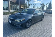 $12495 : Kia Optima 2020 S 4dr Sedan thumbnail