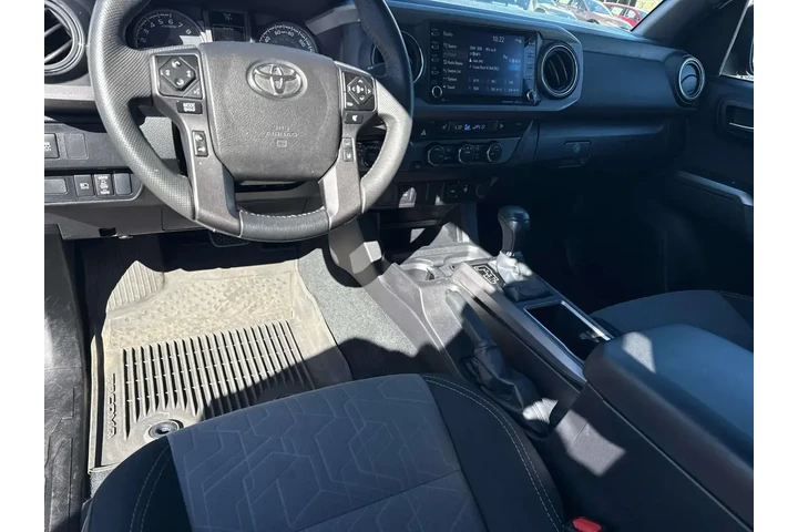 $32980 : Toyota Tacoma 2022 4x2 TRD S image 7
