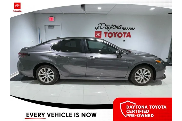 $23000 : Toyota Camry 2023 LE 4dr Sed image 8