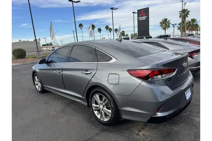 $15999 : Hyundai SONATA 2019 SEL 4dr image 7