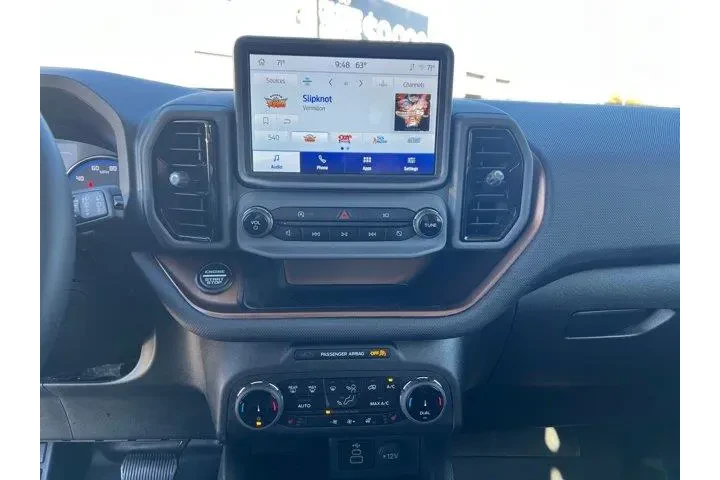 $29997 : Ford Bronco Sport 2024 AWD B image 9