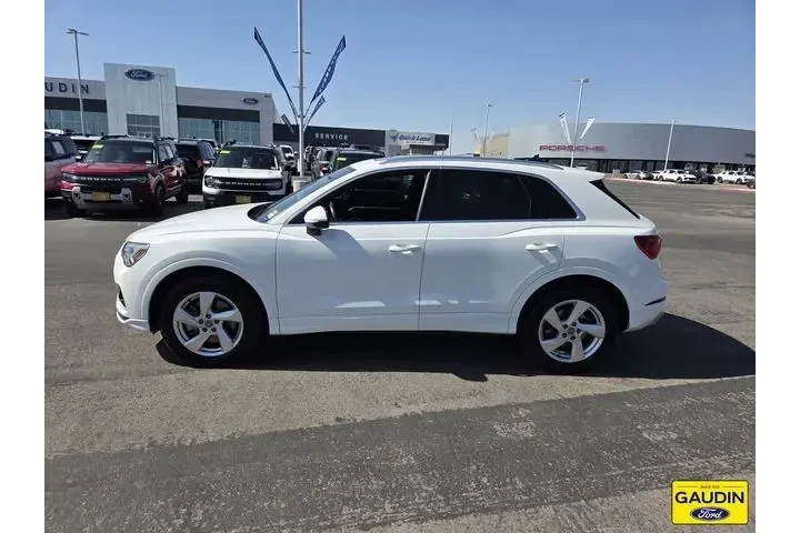 $21528 : Audi Q3 2020 AWD quattro Pre image 4