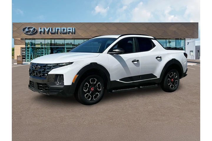 $29632 : Hyundai SANTA CRUZ 2024 AWD image 2