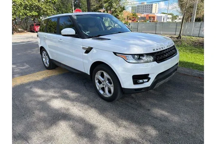 $15990 : Land Rover Range Rover Sport image 3
