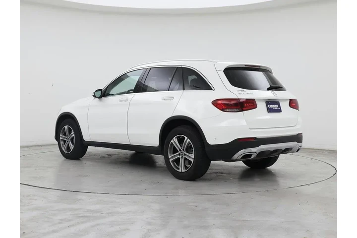 $34998 : Mercedes-Benz GLC 2022 GLC 3 image 2