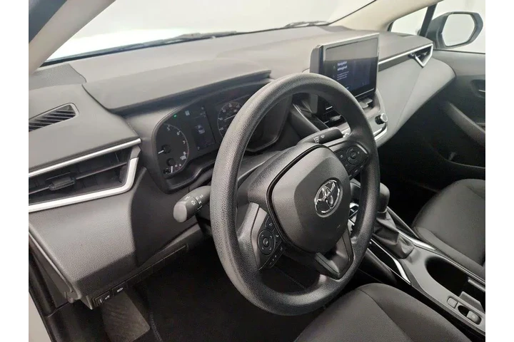 $21998 : Toyota Corolla 2024 LE 4dr S image 9