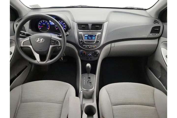 $11998 : Hyundai ACCENT 2016 SE 4dr H image 9