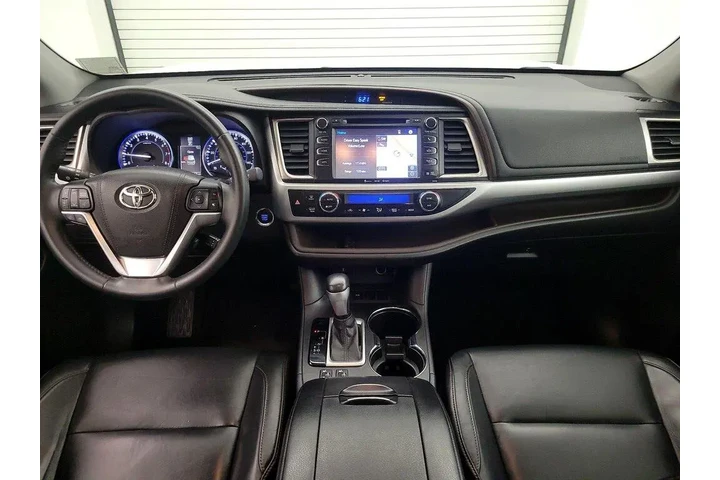 $23998 : Toyota Highlander 2016 XLE 4 image 9