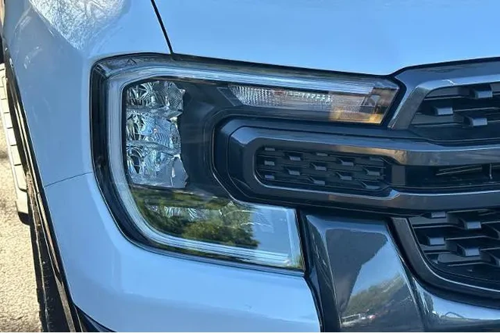 $34995 : Ford Ranger 2024 4x4 XLT 4dr image 9
