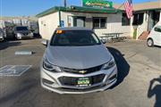 $10950 : 2018 Cruze LT Auto Sedan thumbnail