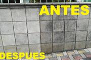 LIMPIEZA DE TERRAZAS en Quito en Quito