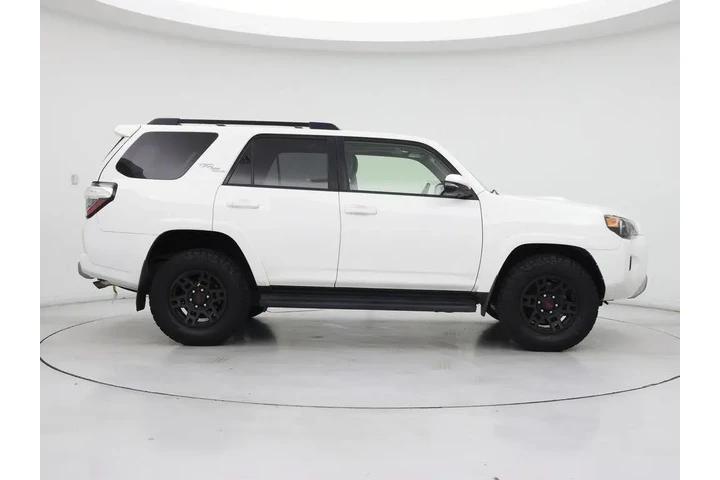 $36998 : Toyota 4Runner 2020 4x4 SR5 image 7