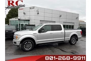 $23710 : 2018 F-150 LARIAT thumbnail