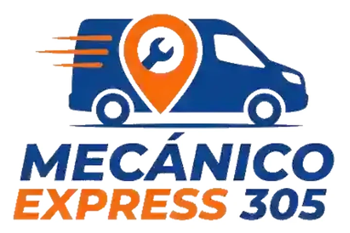 Mecánico a Domicilio Hialeah image 1