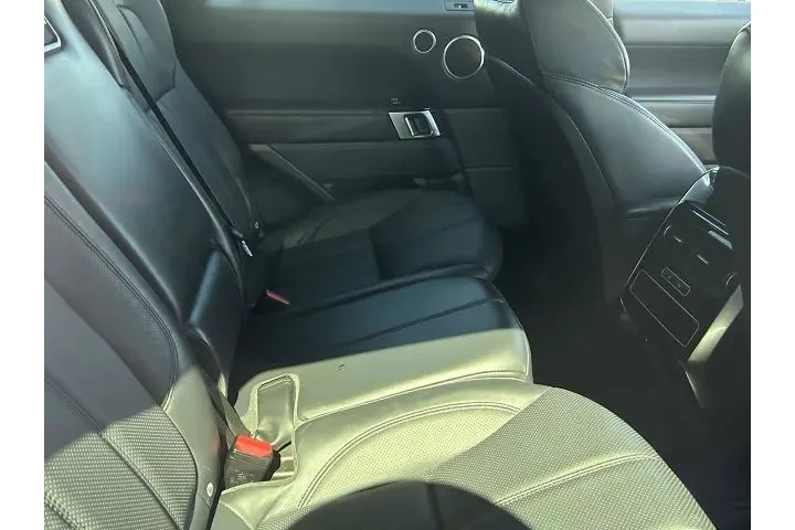 $18989 : Land Rover Range Rover Sport image 4