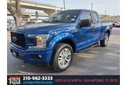 $21239 : Ford F-150 2018 4x4 XL 4dr S thumbnail