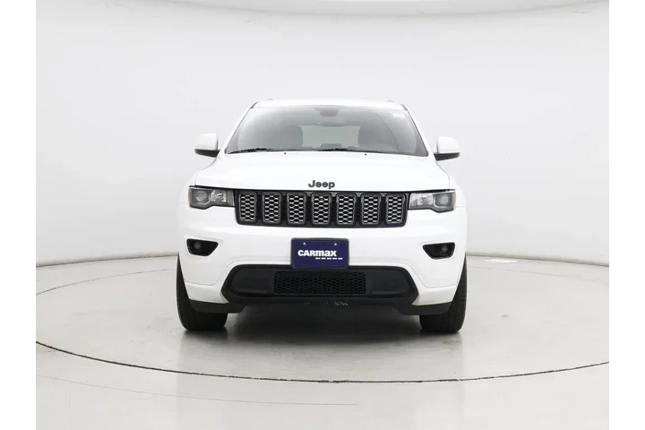 $16998 : Jeep Grand Cherokee 2018 4x4 image 5