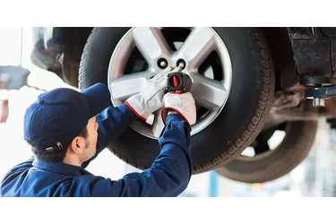 Mecanico General Suspension en Los Angeles