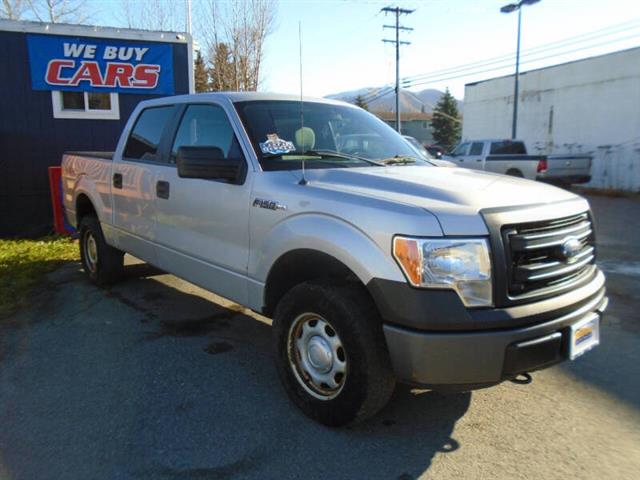 $24725 : 2014 F-150 XL image 10