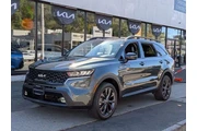Kia Sorento 2023 AWD X-Line
