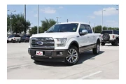 Ford F-150 2017 4x4 King Ran