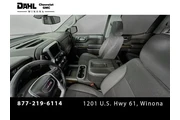 $38900 : GMC Sierra 1500 2021 4x4 Ele thumbnail
