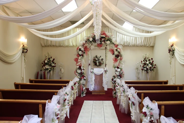 Madonna Wedding Chapel image 1