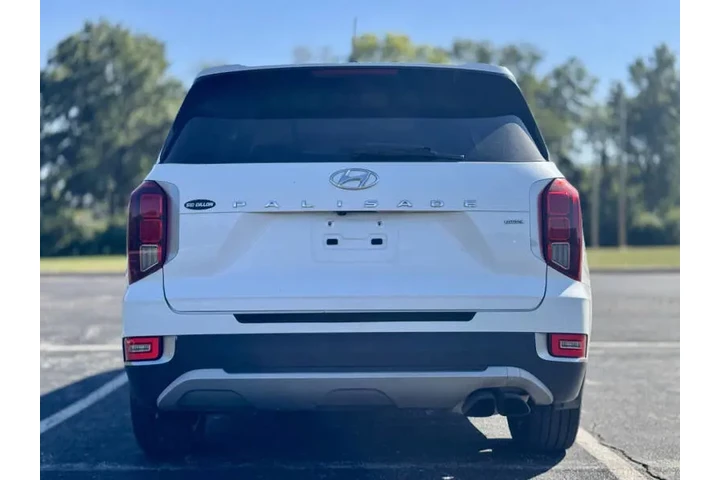 $11999 : 2020 Palisade SEL image 6