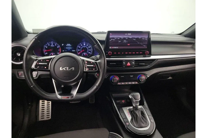 $18998 : Kia Forte 2022 GT-Line 4dr S image 9