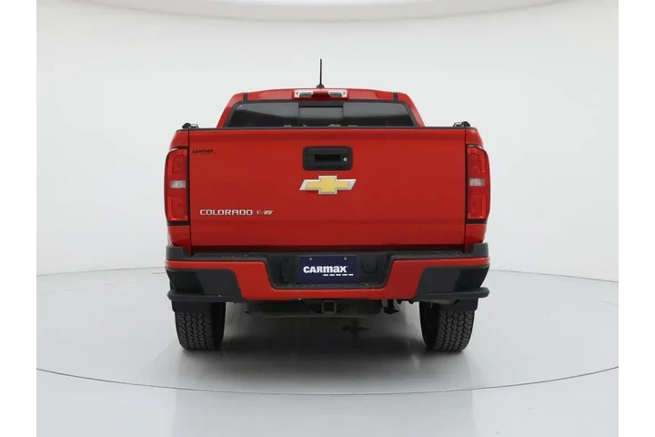 $23998 : Chevrolet Colorado 2017 4x4 image 6