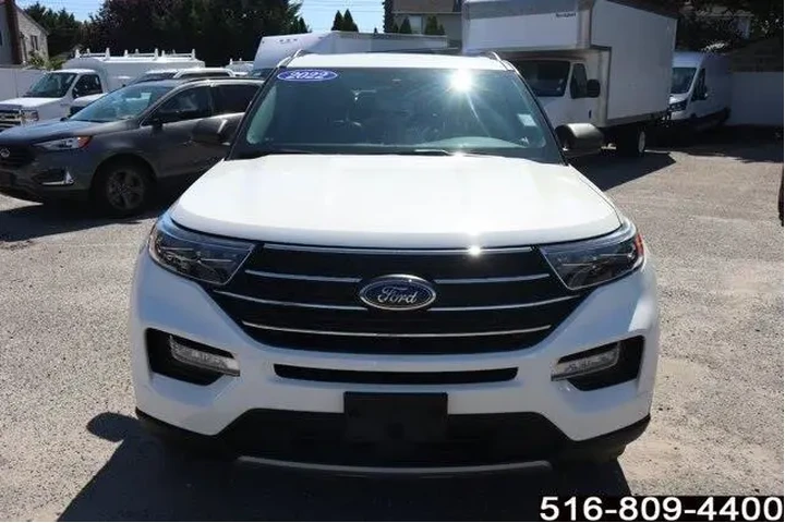 $28947 : Ford Explorer 2022 AWD XLT 4 image 3