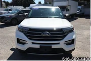$28947 : Ford Explorer 2022 AWD XLT 4 thumbnail