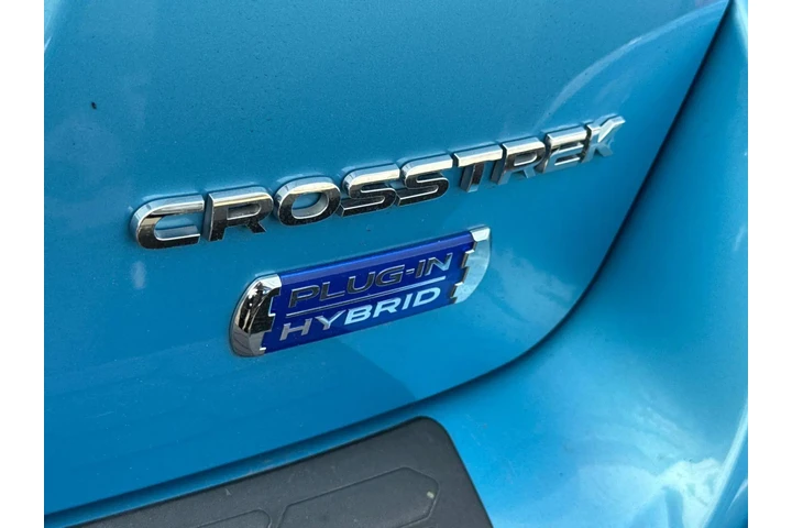$22995 : Subaru Crosstrek 2021 AWD Hy image 5