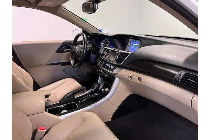 $10960 : Honda Accord Hybrid 2014 EX- image 10