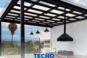 Techos para terraza , Techos en Lima