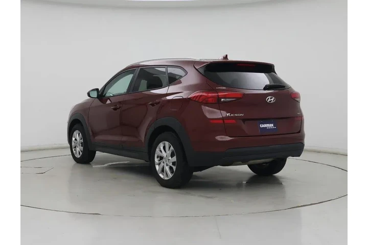 $16998 : Hyundai TUCSON 2019 AWD Valu image 2