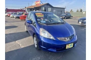 2010 Fit