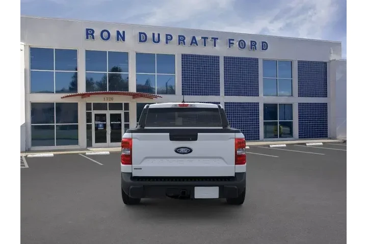 $35096 : Ford Maverick 2026 XLT 4dr S image 6