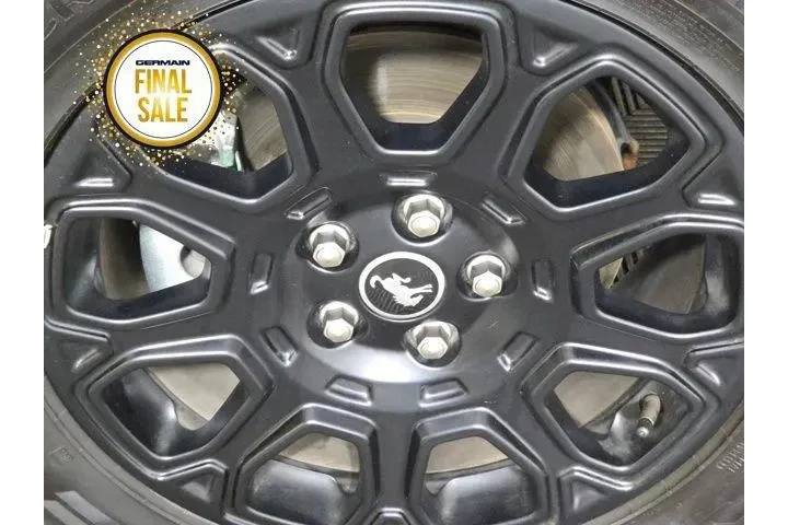 $33495 : Ford Bronco Sport 2025 AWD B image 10