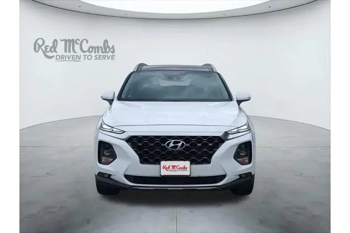 $19568 : Hyundai SANTA FE 2019 Ultima image 8