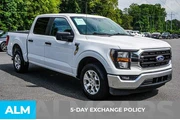 $30420 : Ford F-150 2023 4x2 XLT 4dr thumbnail