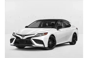 Toyota Camry 2023 XSE V6 4dr en Orange County