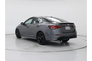 $19998 : Nissan Sentra 2023 SR 4dr Se thumbnail