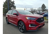 $32980 : Ford Edge 2022 AWD ST 4dr Cr thumbnail