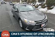 PRE-OWNED 2015 TOYOTA CAMRY LE